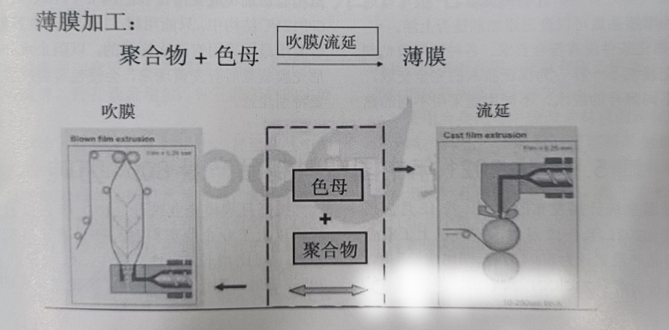 生物降解袋薄膜加工中常見(jiàn)質(zhì)量問(wèn)題有哪些？(圖1)