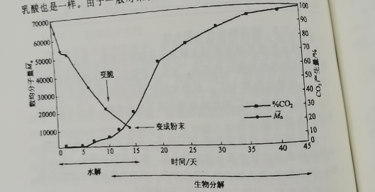 可降解塑料袋具體什么條件下分解？(圖1)